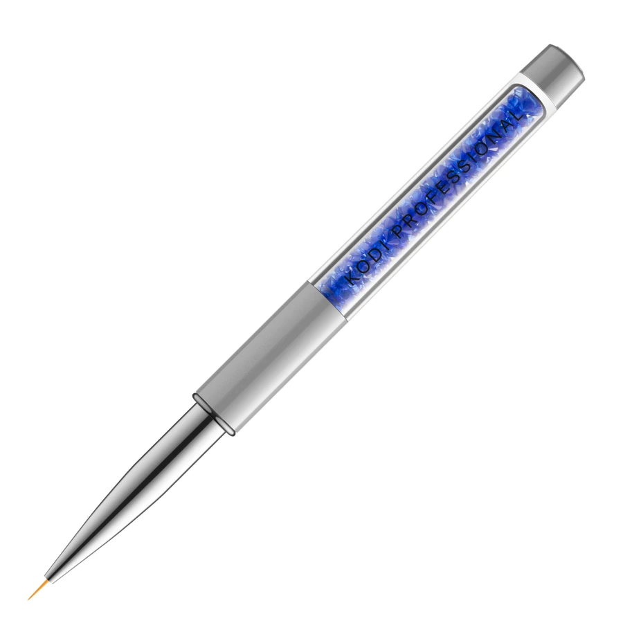 Пензлик для розпису нігтів Kodi Brush for Painting Nails №00/1 нейлон