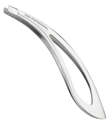 Пінцет для брів К-4 Kodi Eyebrow Tweezers К-4