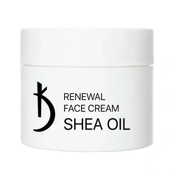Відновлюючий крем для обличчя з олією Kodi Renewal Face Cream 100 мл