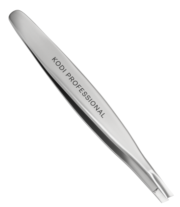 Пінцет для брів К-5 Kodi Eyebrow Tweezers К-5