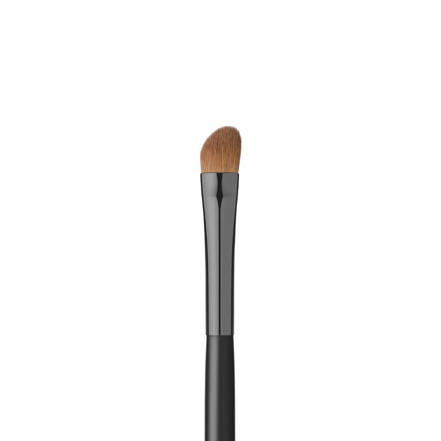 Скошений пензлик для тіней Kodi Eye Makeup Brush 18N нейлон