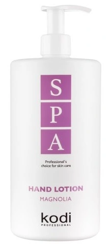 Лосьйон для рук Магнолія Kodi Hand Lotion Magnolia 1000 мл