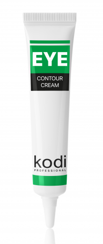 Контурний крем навколо очей Kodi Eye Contour Cream 15 мл