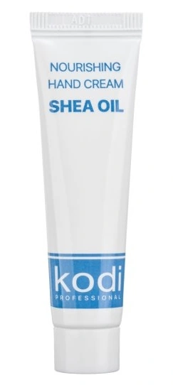 Поживний крем для рук Карите Kodi Nourishing Hand Cream Karite 10 мл