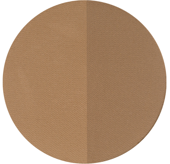 Тіні для брів двоколірні в рефілах Kodi Eyebrow Shadows Two-Colorin Refyl Dark Brown/Brown 3 гр темно-коричневі/коричневі