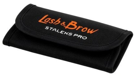 Чохол тканинний для пінцетів Staleks Tissue Case for Tweezers CS-20