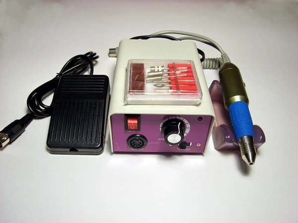 Реверсивний фрезер до 25 000 об/хв YRE Nail Drill YFZ-02