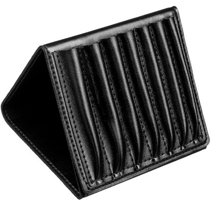 Пенал-підставка під кисті для нігтів Kodi Pencil Case for Nail Brushes