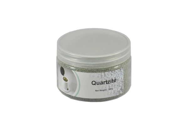 Гласперленові кульки YRE Sterilizer Beads кварцові гранули 500 г