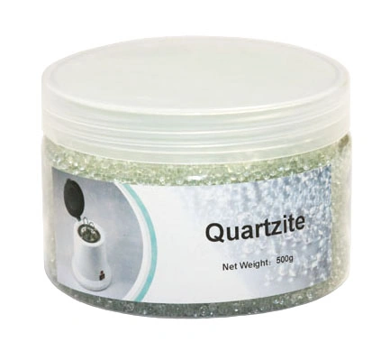 Гласперленові кульки YRE Sterilizer Beads кварцові гранули 500 г