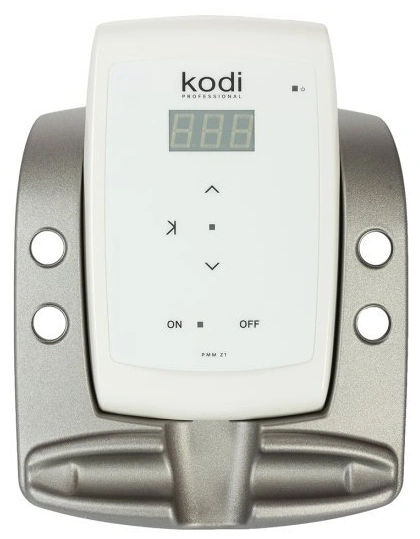 Kodi Permanent Make Up Apparatus Silhouette РММ Z1