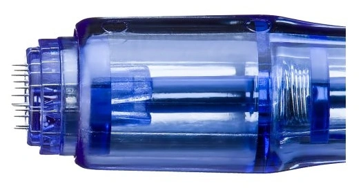 Модуль-голка для мезотерапії 12МS Kodi Needle-Module for Mesotherapy 12МS (PU)