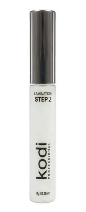 Лосьйон для ламінування №2 Kodi Laminating Lotion №2 8г