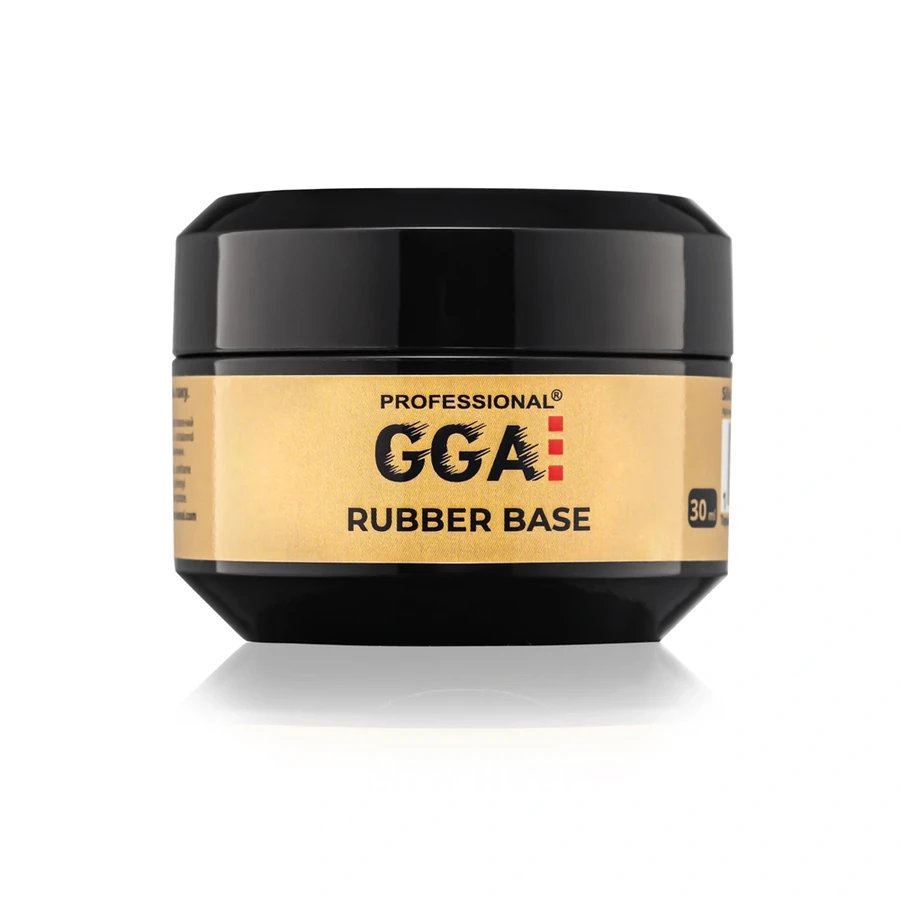 Каучукова база GGA Professional Rubber Base 30 мл