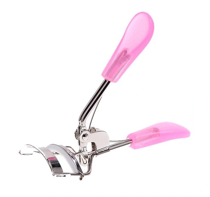 Інструмент для завивки вій із пластиковою ручкою YRE Eyelash Curlers Plastic Handle