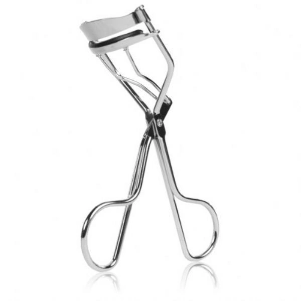 Інструмент для завивки вій з металевою ручкою YRE Eyelash Curlers Metal Handle