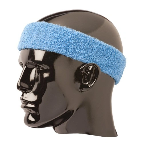 Стрейчева махрова пов`язка YRE Terry Headband
