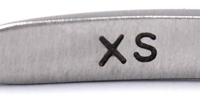 Шматочки для нігтів XXXL + чохол Olton Nail Nippers XXXL шкіра