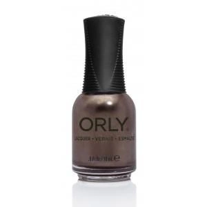 Лак ORLY Olive You Kelly болотно-коричневий, емаль 18 мл