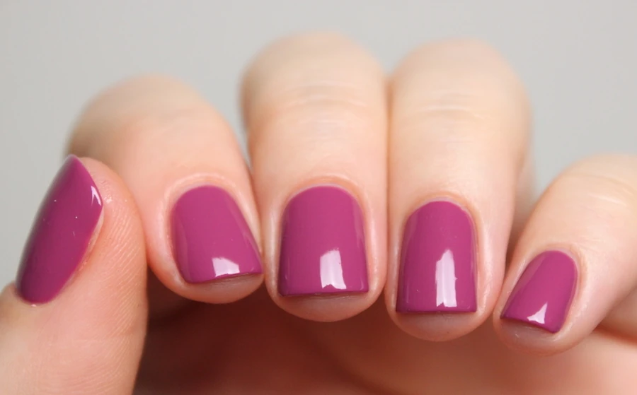 Гель-лак ORLY Gel FX Mystic Maven фіолетовий, емаль 9 мл