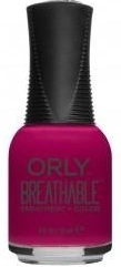 Лак ORLY Heart Beet 18мол буряковий, емаль
