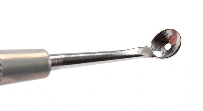 Ложка Уно Olton Spoon UNO