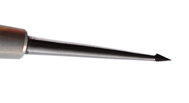 Спис косметологічний Olton Cosmetic Lance