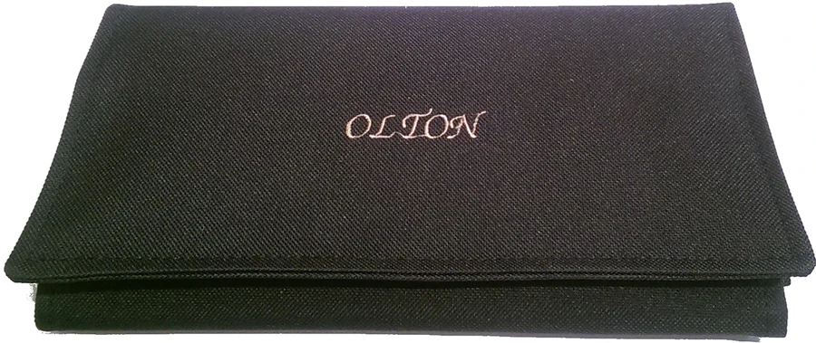 Чохол-патронташ Olton Tools Textile Cover
