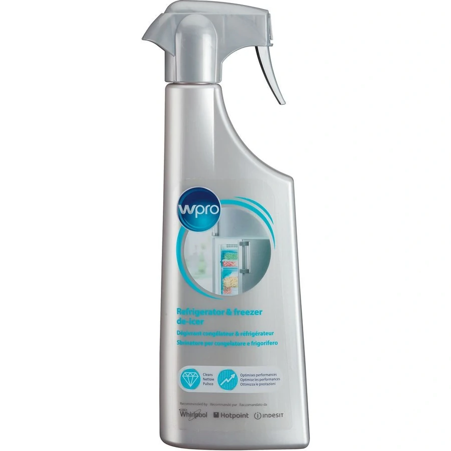 WPRO Refrigerator and freezer De-Icer 500 мл (C00380122)
