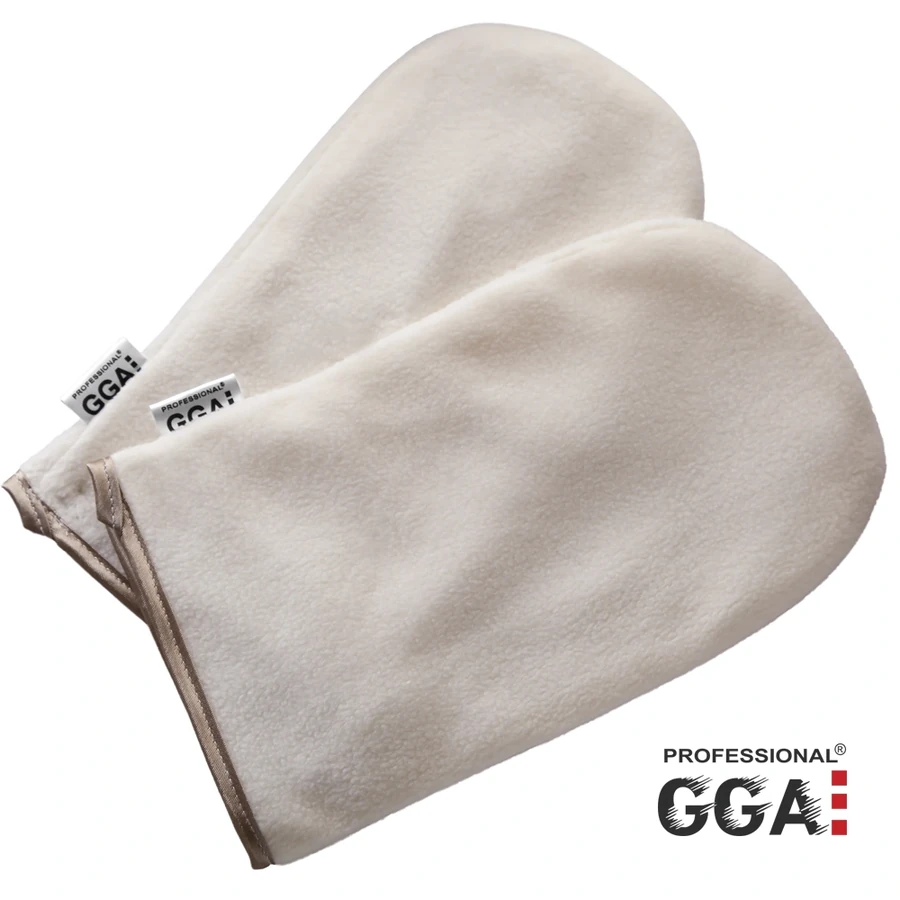 Рукавички для парафінотерапії GGA Professional Paraffin Mittens