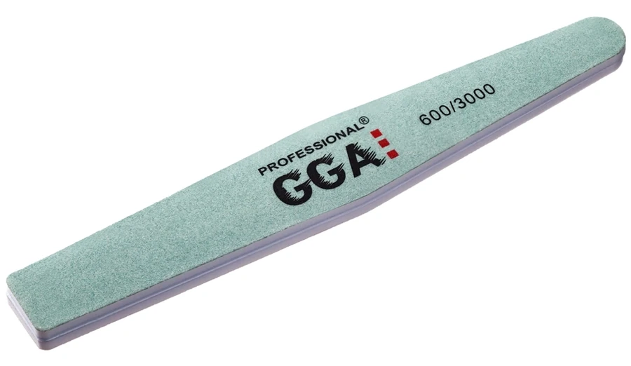 Баф-полірувальник GGA Professional Buff-Polisher 600/3000 грит