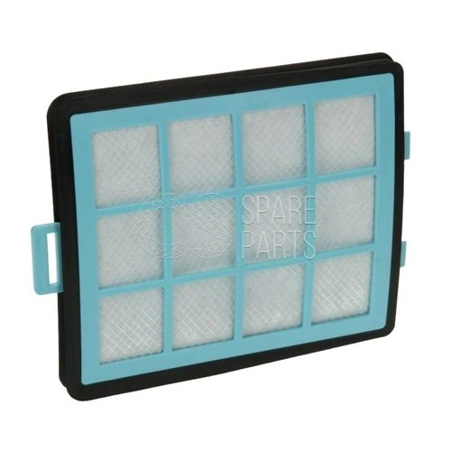 Набір фільтрів для пилососів Philips DOMPRO Set of Filters DP13020 for Vacuum Cleaners Philips