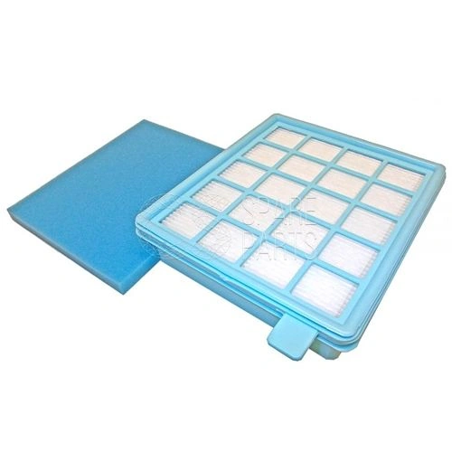 Фільтр для пилососів Philips DOMPRO Filter HEPA DP13019 for Vacuum Cleaners Philips