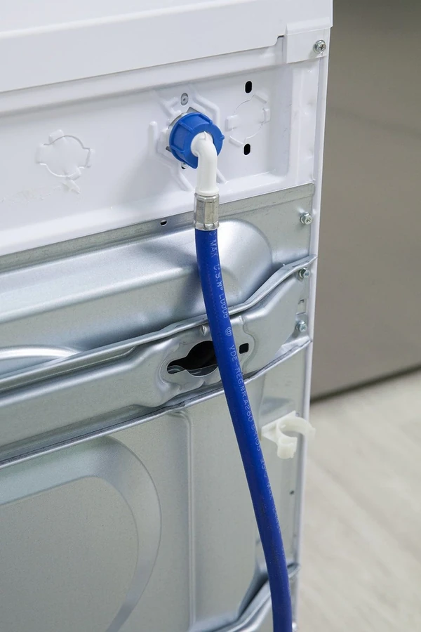 Шланг подачі води WPRO Water Supply Hose 3,5 м (C00375223)
