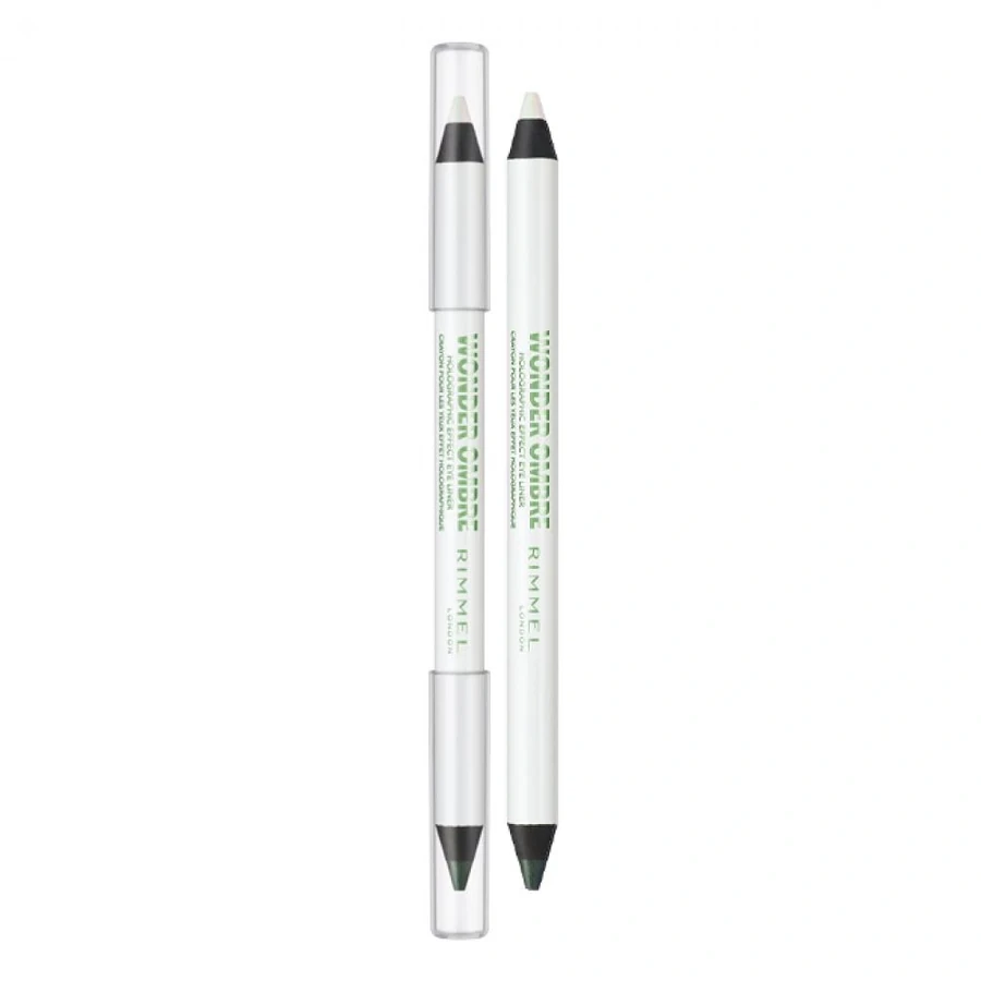 Олівець для очей Rimmel Eyeliner Wonder Ombre Double Sided №02