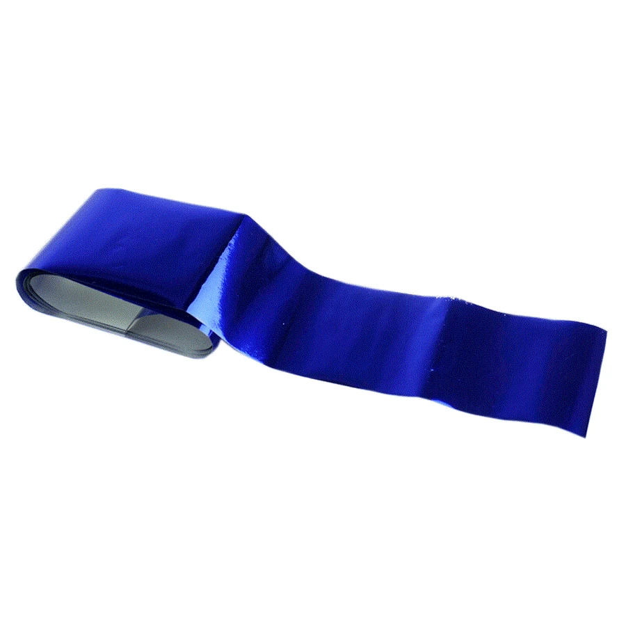 Фольга для лиття FOX Foil for Molding Blue синя