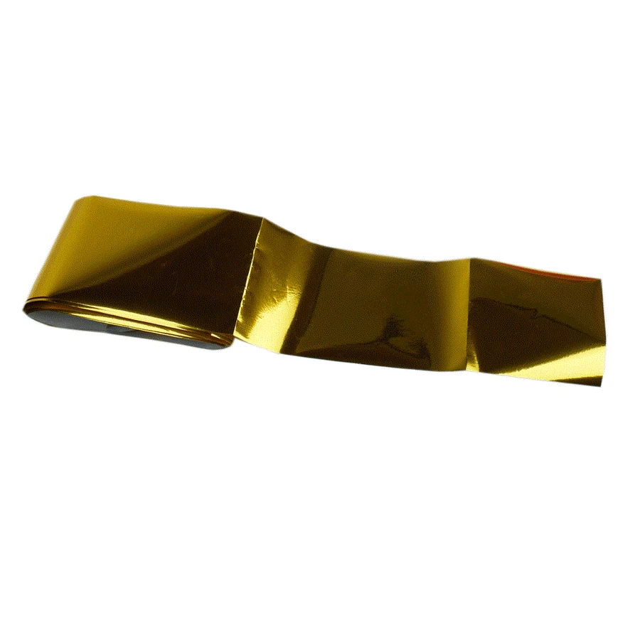 Фольга для лиття FOX Foil for Molding Gold золото