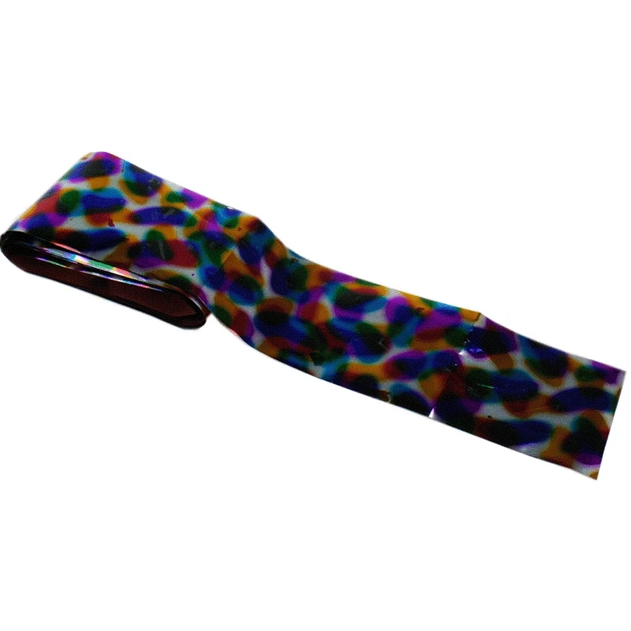 Фольга для лиття FOX Foil for Molding Hologram голограма