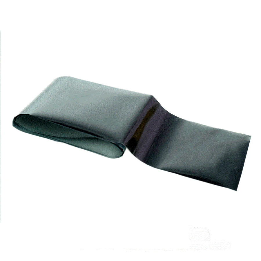 Фольга для лиття FOX Foil for Molding Silver срібло