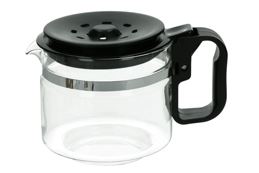 Колба для кавоварки WPRO Universal Flask for Coffee Mashines 12-15 год