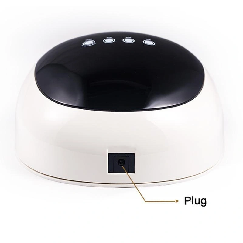 LED/UV лампа 2в1 SUNUV SUN 4S LED+UV Lamp 52W