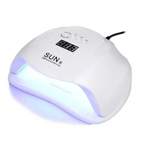 LED/UV лампа 2в1 SUNUV SUN X LED/UV Lamp 54W