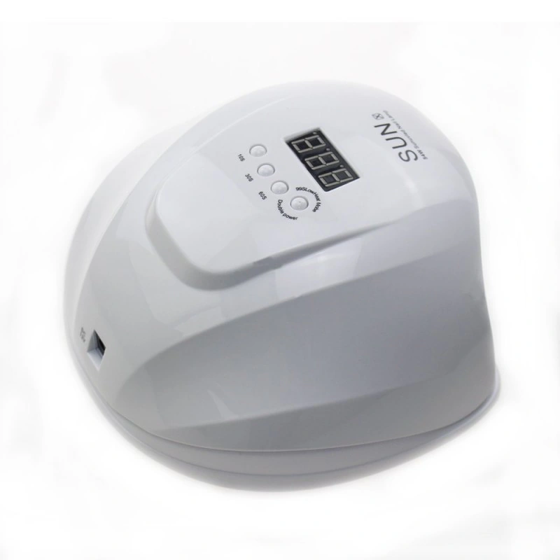 LED/UV лампа 2в1 SUNUV SUN X LED/UV Lamp 54W