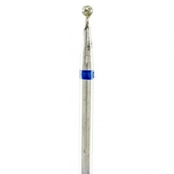 Фреза алмазна FOX Diamond Nozzle абразив середньої жорсткості 1.8 мм