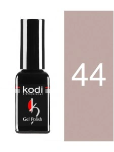 Гель-лак Kodi Гель лак №44 рожевий Барбі, емаль 12 мл
