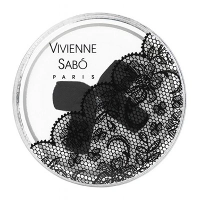 Пудра розсипчаста матуюча Vivienne Sabo Nuage Powder Crumbly Mating №03