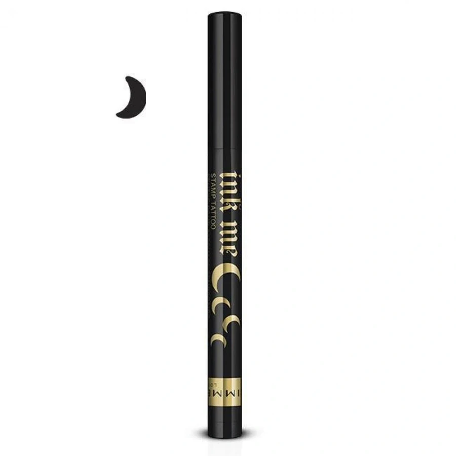 Штамп-тату Rimmel Ink Me Up Tattoo Stamp (Half-Moon) півмісяць