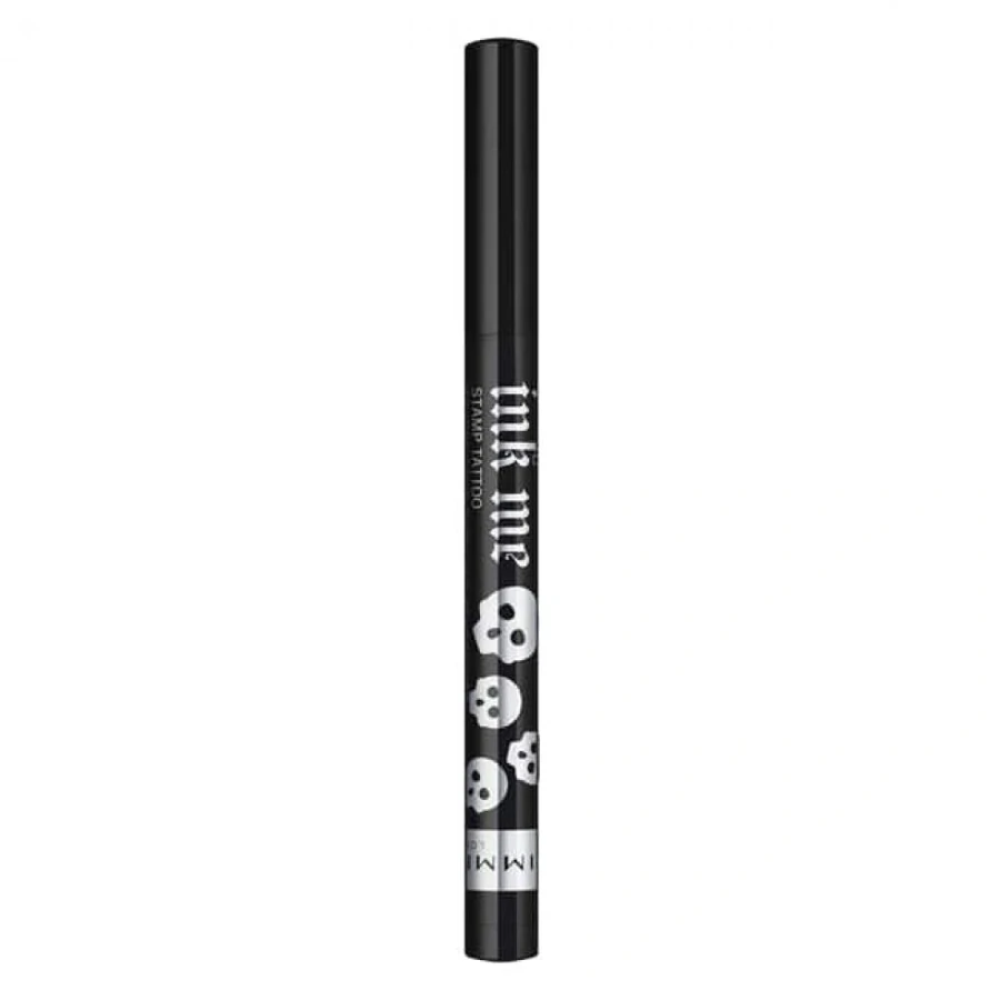 Штамп-тату Rimmel Ink Me Up Tattoo Stamp (Skull) череп