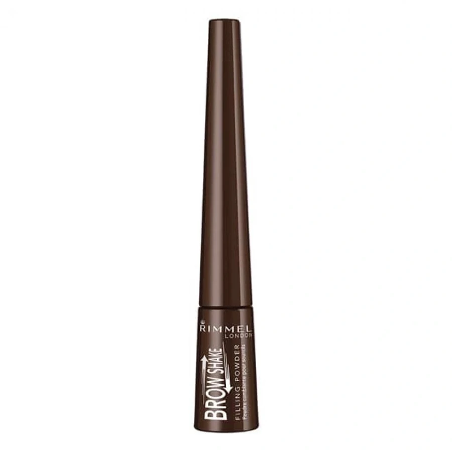 Пудра для брів Rimmel Brow Shake №02
