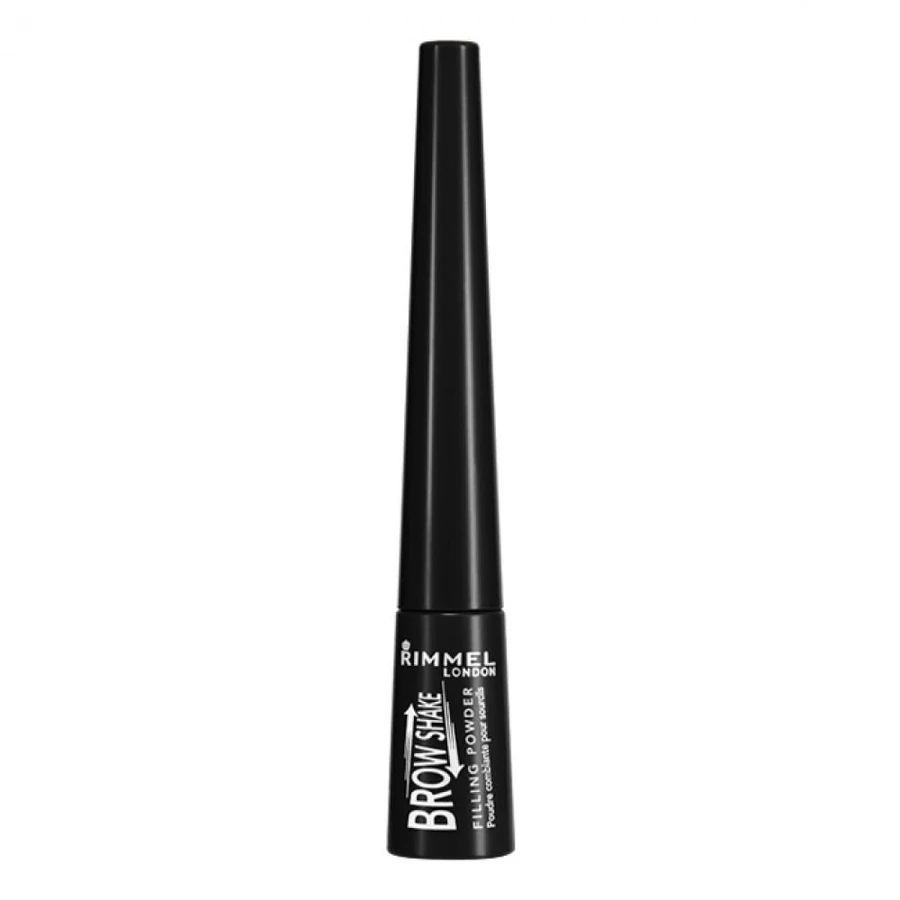Пудра для брів Rimmel Brow Shake №04